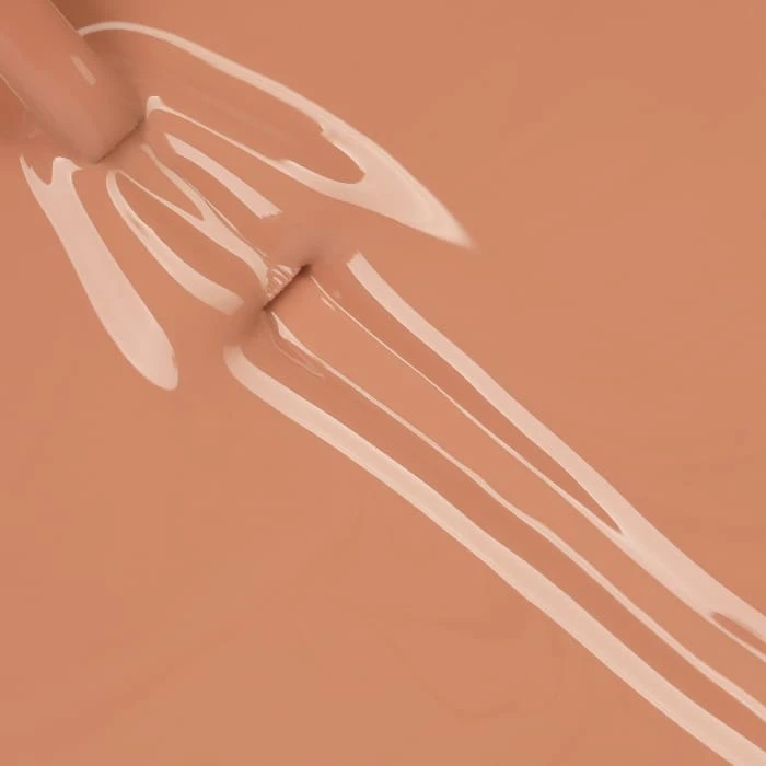 BLUESKY GEL POLISH - ORANGE LINES - AW2222 2 BLUESKY GEL POLISH - ORANGE LINES - AW2222 - Image 2