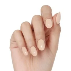 Bluesky Gel Polish - AW2301 - Nude Reminder -Bluesky Cosmetics AW230101