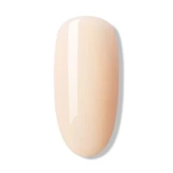 Bluesky Gel Polish - AW2301 - Nude Reminder -Bluesky Cosmetics AW2301N