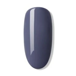 Bluesky Gel Polish - AW2302 - Short Blue Tales -Bluesky Cosmetics AW2302N