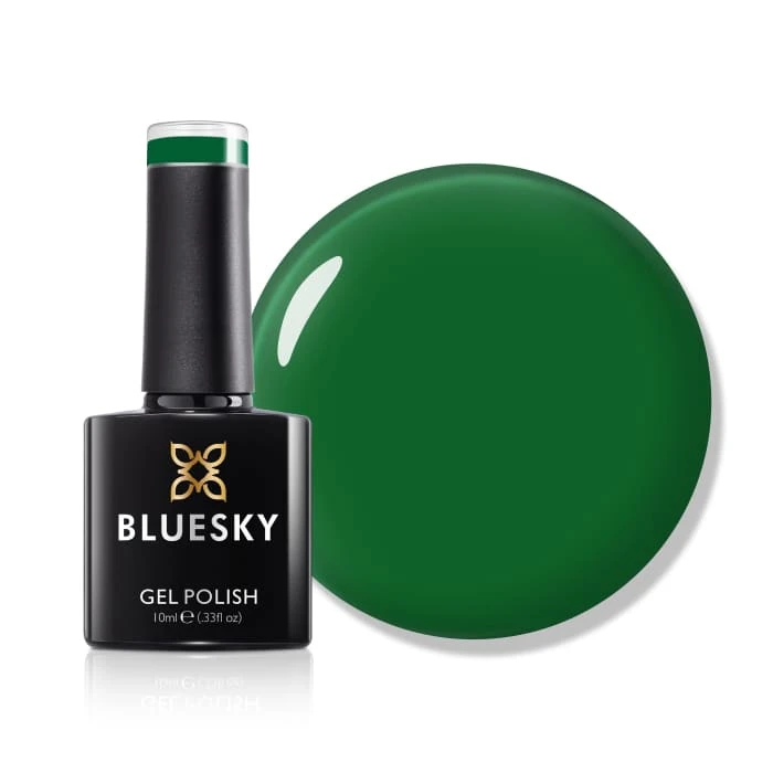 Bluesky Gel Polish - AW2306 - Blissful Knowledge 1 Bluesky Gel Polish - AW2306 - Blissful Knowledge