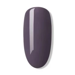 Bluesky Gel Polish - AW2311 - Cherished Purple 9 Bluesky Gel Polish - AW2311 - Cherished Purple -Bluesky Cosmetics AW2311N