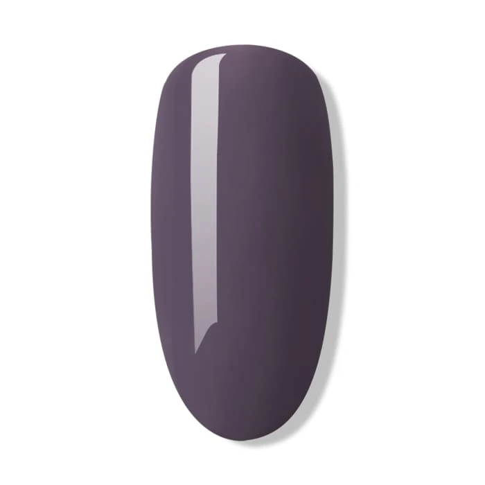 Bluesky Gel Polish - AW2311 - Cherished Purple 5 Bluesky Gel Polish - AW2311 - Cherished Purple - Image 5