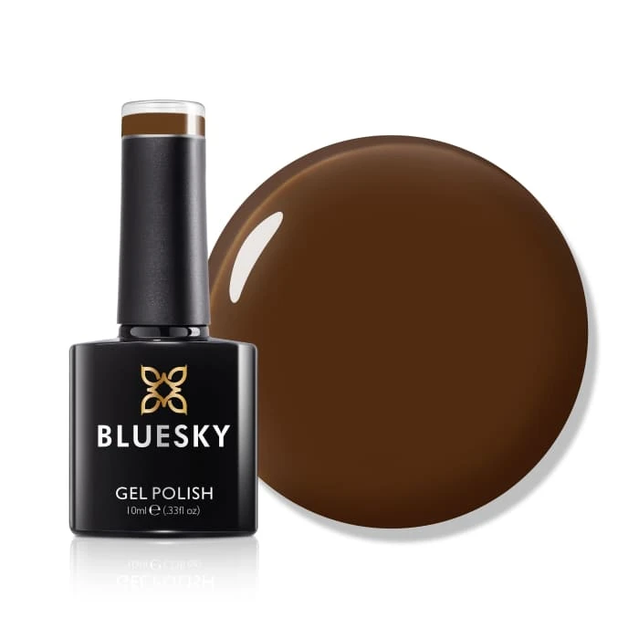 Bluesky Gel Polish - AW2314 - Voice Of Earth 1 Bluesky Gel Polish - AW2314 - Voice Of Earth