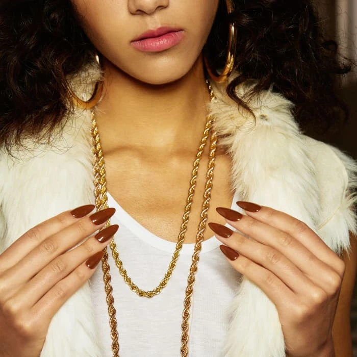 Bluesky Gel Polish - AW2314 - Voice Of Earth 3 Bluesky Gel Polish - AW2314 - Voice Of Earth - Image 3