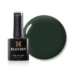 Bluesky Gel Polish - AW2318 - Dark Humour
