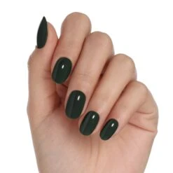 Bluesky Gel Polish - AW2318 - Dark Humour 9 Bluesky Gel Polish - AW2318 - Dark Humour -Bluesky Cosmetics AW231801