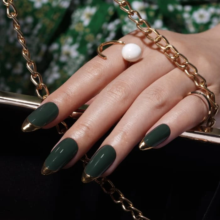 Bluesky Gel Polish - AW2318 - Dark Humour 3 Bluesky Gel Polish - AW2318 - Dark Humour - Image 3