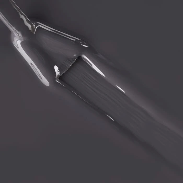 Bluesky Gel Polish - AW2320 - Grey Respect 2 Bluesky Gel Polish - AW2320 - Grey Respect - Image 2