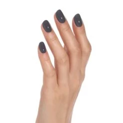 Bluesky Gel Polish - AW2320 - Grey Respect 6 Bluesky Gel Polish - AW2320 - Grey Respect -Bluesky Cosmetics AW232002