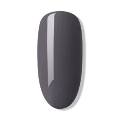 Bluesky Gel Polish - AW2320 - Grey Respect 7 Bluesky Gel Polish - AW2320 - Grey Respect -Bluesky Cosmetics AW2320N