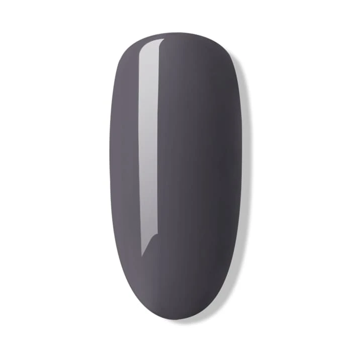 Bluesky Gel Polish - AW2320 - Grey Respect 4 Bluesky Gel Polish - AW2320 - Grey Respect - Image 4