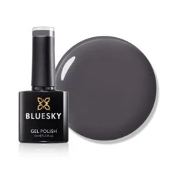 Bluesky Gel Polish - AW2320 - Grey Respect