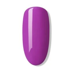 Bluesky Gel Polish - AW2322 - Your Purple Decision -Bluesky Cosmetics AW2322N