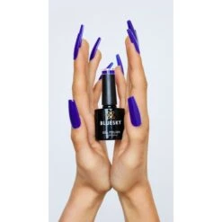 Bluesky Gel Polish - AW2323 - Speak Up! -Bluesky Cosmetics AW232302