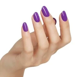 Soft Amethyst - AW2401 - 10ml Gel Polish 11 Soft Amethyst - AW2401 - 10ml Gel Polish -Bluesky Cosmetics AW2401 H be37389e 0177 4ba2 b3cd 331f5e673b33