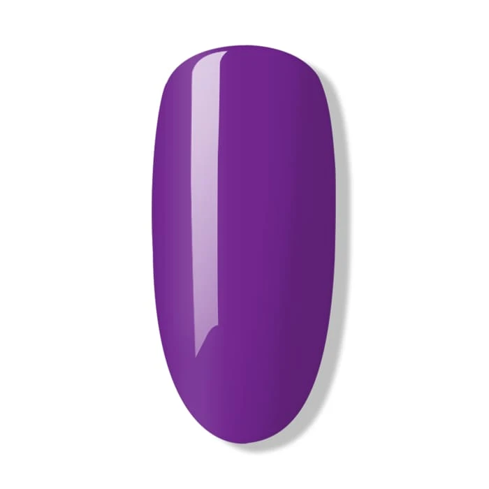Soft Amethyst - AW2401 - 10ml Gel Polish 6 Soft Amethyst - AW2401 - 10ml Gel Polish - Image 6