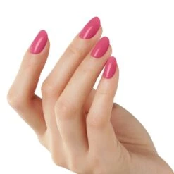 Cosmic Rouge - AW2403 - 10ml Gel Polish -Bluesky Cosmetics AW2403H