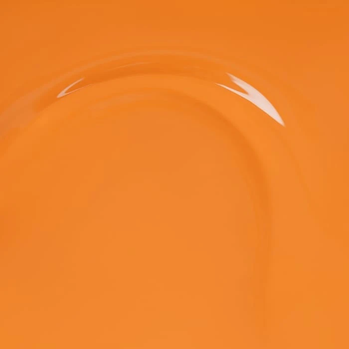 Peachy Crush - AW2404 - 10ml Gel Polish 2 Peachy Crush - AW2404 - 10ml Gel Polish - Image 2