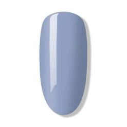 Azure Whispers - AW2405 - 10ml Gel Polish -Bluesky Cosmetics AW2405N