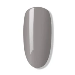 Silver Mist - AW2406 - 10ml Gel Polish 12 Silver Mist - AW2406 - 10ml Gel Polish -Bluesky Cosmetics AW2406N
