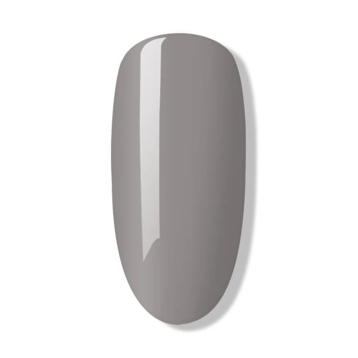 Silver Mist - AW2406 - 10ml Gel Polish 6 Silver Mist - AW2406 - 10ml Gel Polish - Image 6