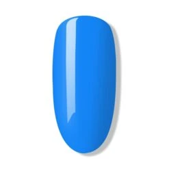 Azure Burst - AW2410 - 10ml Gel Polish -Bluesky Cosmetics AW2410 N 390b4404 6a19 4a01 b73a cb9627c8deb7