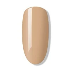 Creamy Serenity - AW2411 - 10ml Gel Polish -Bluesky Cosmetics AW2411N