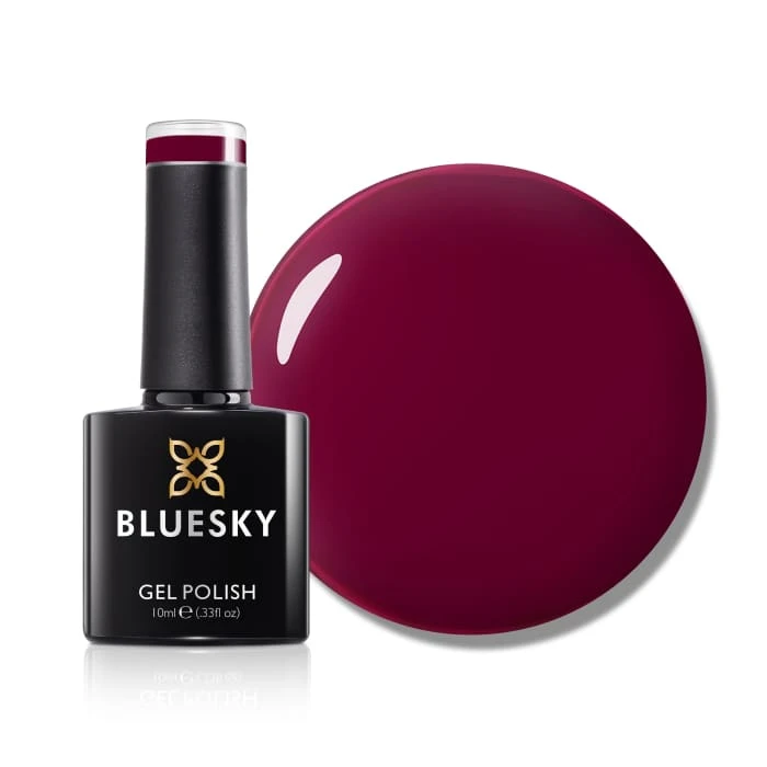 Berry Elixir - AW2413 - 10ml Gel Polish 1 Berry Elixir - AW2413 - 10ml Gel Polish