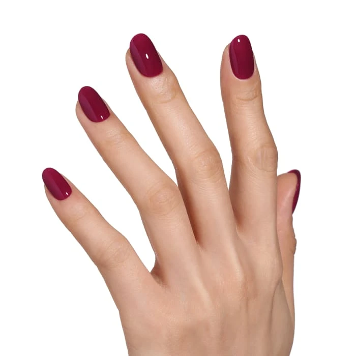 Berry Elixir - AW2413 - 10ml Gel Polish 5 Berry Elixir - AW2413 - 10ml Gel Polish - Image 5