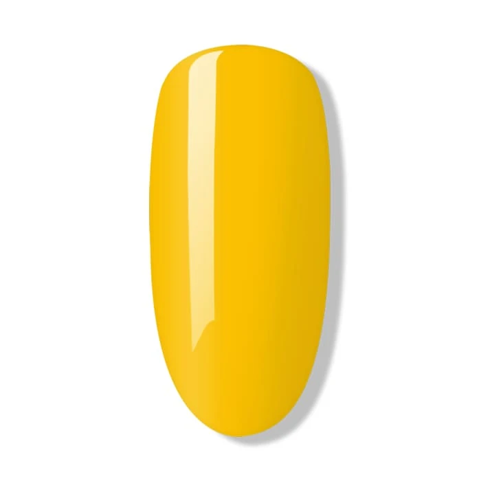 Sunflower Glow - AW2414 - 10ml Gel Polish 7 Sunflower Glow - AW2414 - 10ml Gel Polish - Image 7