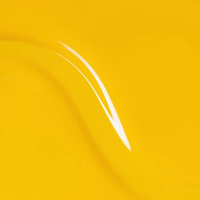 Sunflower Glow - AW2414 - 10ml Gel Polish 2 Sunflower Glow - AW2414 - 10ml Gel Polish - Image 2