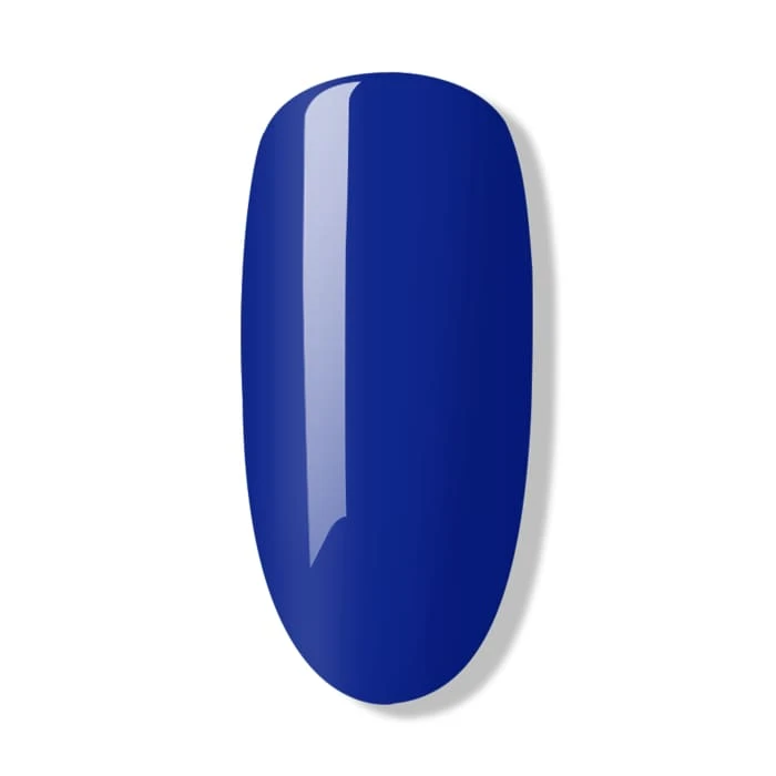 Sapphire Skies - AW2415 - 10ml Gel Polish 7 Sapphire Skies - AW2415 - 10ml Gel Polish - Image 7
