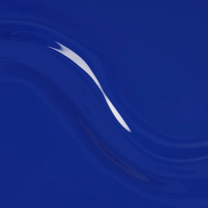 Sapphire Skies - AW2415 - 10ml Gel Polish 2 Sapphire Skies - AW2415 - 10ml Gel Polish - Image 2