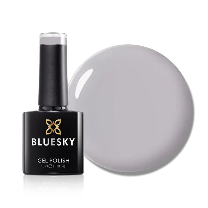 Cloud Whisper - AW2417 - 10ml Gel Polish 1 Cloud Whisper - AW2417 - 10ml Gel Polish