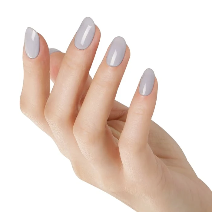 Cloud Whisper - AW2417 - 10ml Gel Polish 5 Cloud Whisper - AW2417 - 10ml Gel Polish - Image 5