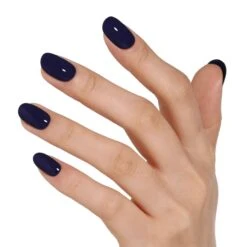 Midnight Serenade - AW2418 - 10ml Gel Polish -Bluesky Cosmetics AW2418 H