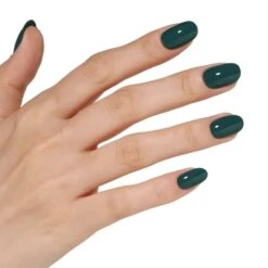 Mystic Emerald - AW2420 - 10ml Gel Polish -Bluesky Cosmetics AW2420 H