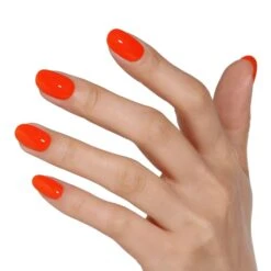 Sunset Blaze - AW2422 - 10ml Gel Polish -Bluesky Cosmetics AW2422 H