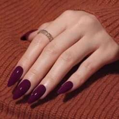 Twilight Berry - AW2424 - 10ml Gel Polish -Bluesky Cosmetics AW2424 01