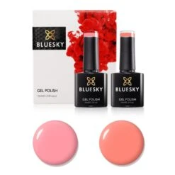 Bluesky Gel Polish Set - Anniversary Set 11