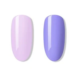 Bluesky Gel Polish Set - Anniversary Set 2 10 Bluesky Gel Polish Set - Anniversary Set 2 -Bluesky Cosmetics AnniversarySet2TIPS