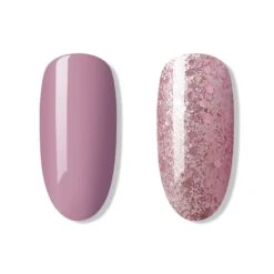 Bluesky Gel Polish Set - Anniversary Set 4 -Bluesky Cosmetics AnniversarySet4Tips