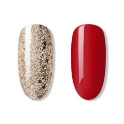 Bluesky Gel Polish Set - Anniversary Set 6 -Bluesky Cosmetics AnniversarySet6tips