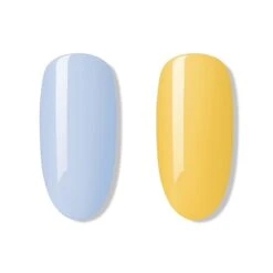 Bluesky Gel Polish Set - Anniversary Set 7 -Bluesky Cosmetics AnniversarySet7TIPS