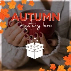 Bluesky Mystery Box - Autumn 2024