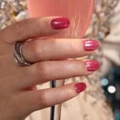 Bluesky Dazzling Platinum Gel Polish - BDP01 - Hollywood Is Here 8 Bluesky Dazzling Platinum Gel Polish - BDP01 - Hollywood Is Here -Bluesky Cosmetics BDP0102