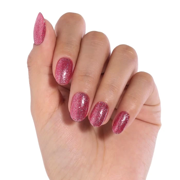 Bluesky Dazzling Platinum Gel Polish - BDP01 - Hollywood Is Here 6 Bluesky Dazzling Platinum Gel Polish - BDP01 - Hollywood Is Here - Image 6