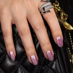 Bluesky Dazzling Platinum Gel Polish - BDP05 - Modern-Day Disco -Bluesky Cosmetics BDP0502 50