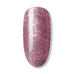 Bluesky Dazzling Platinum Gel Polish - BDP05 - Modern-Day Disco -Bluesky Cosmetics BDP05 n